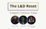 The L&D Reset Image