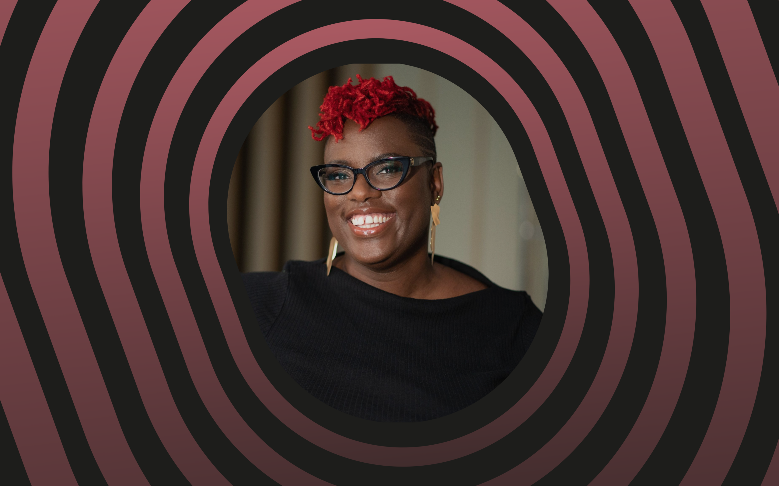 🎧 The Anti Racist Organization With Dr. Shereen Daniels - inrehearsal