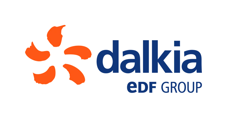 Dalkia EDF Group logo